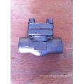 Forged Stainless Steel Class150 F316 Sw Check Valve